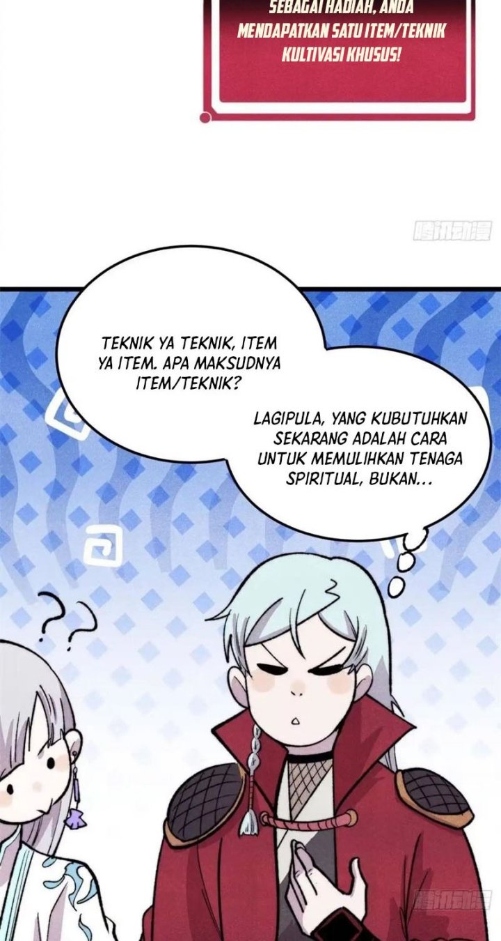 All Hail the Sect Leader - Chapter 559 - Page 14