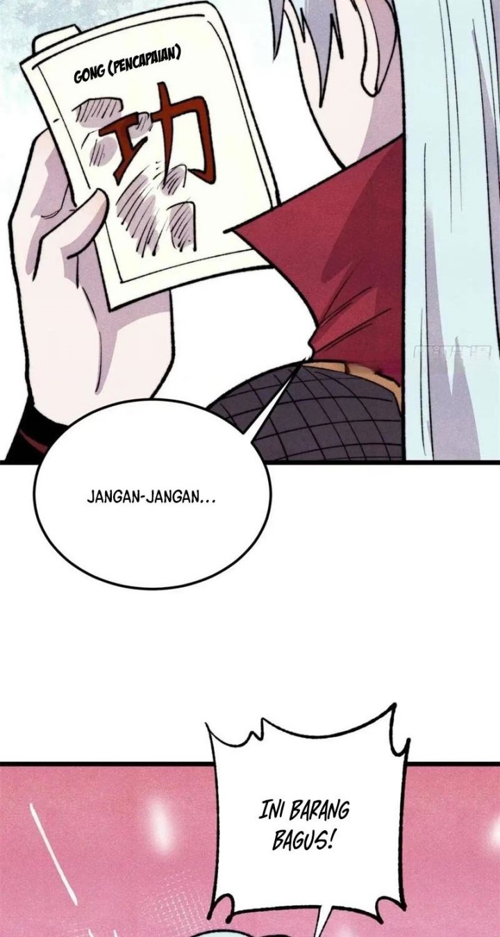All Hail the Sect Leader - Chapter 559 - Page 16