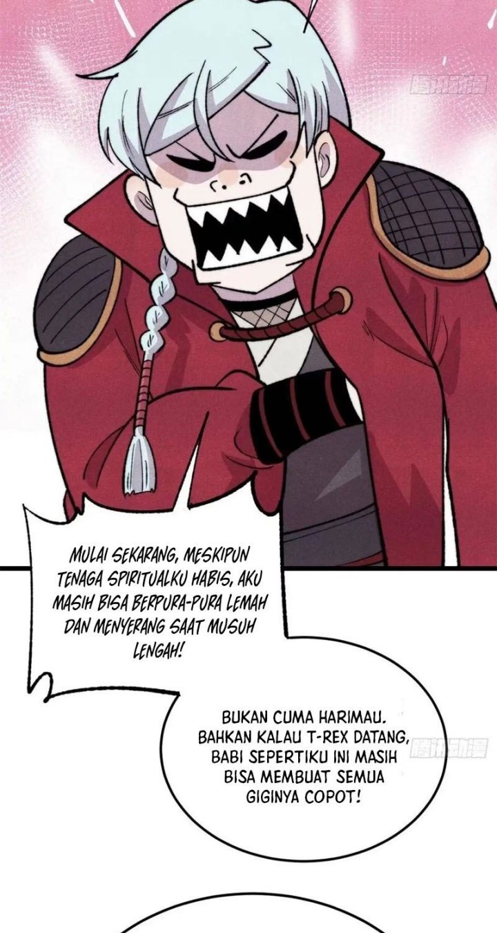 All Hail the Sect Leader - Chapter 559 - Page 17