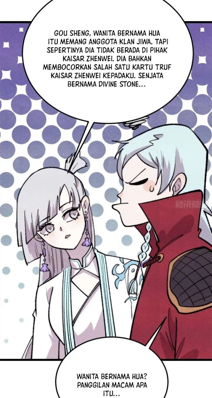 All Hail the Sect Leader - Chapter 559 - Page 18