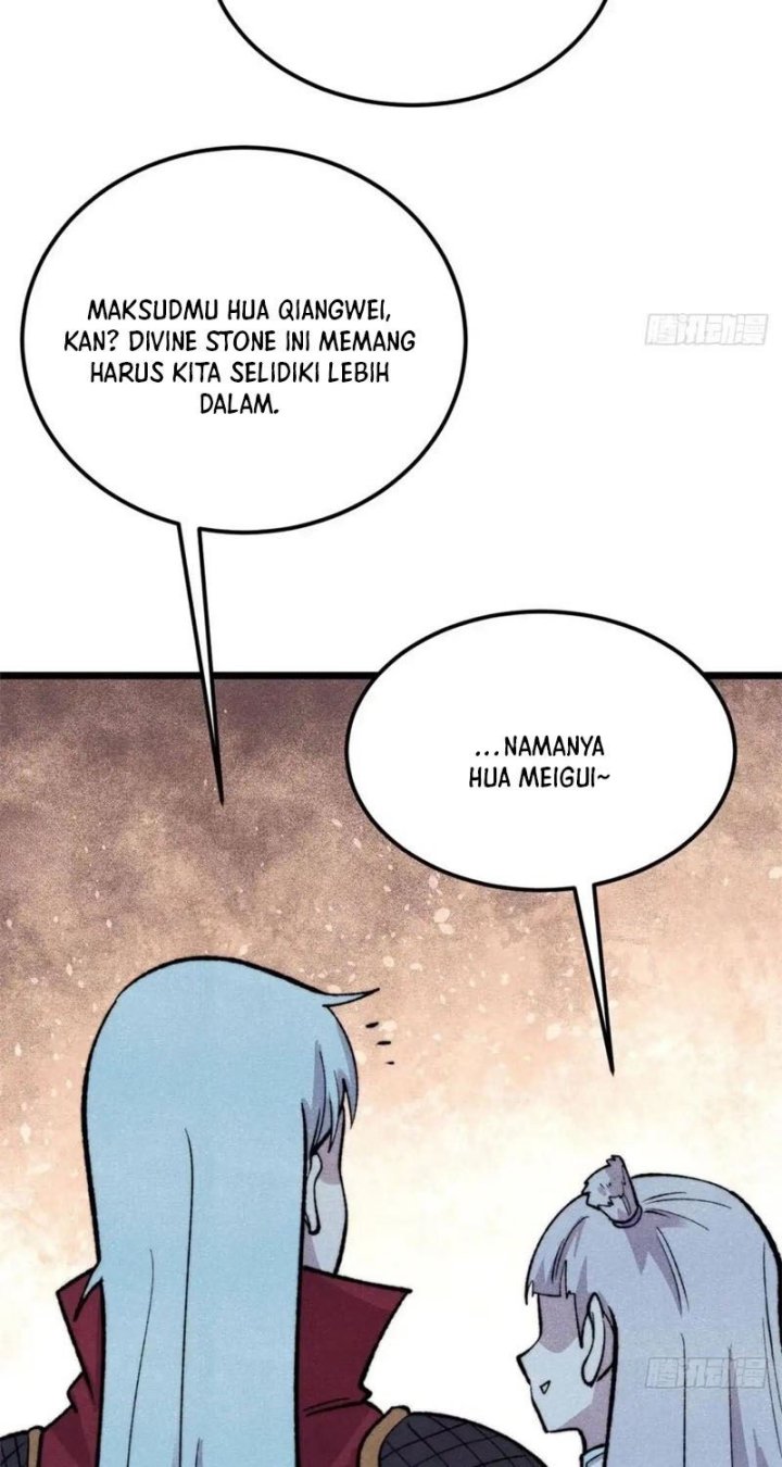 All Hail the Sect Leader - Chapter 559 - Page 19