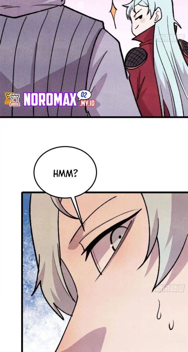 All Hail the Sect Leader - Chapter 559 - Page 21