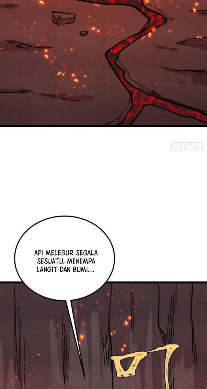 All Hail the Sect Leader - Chapter 559 - Page 25