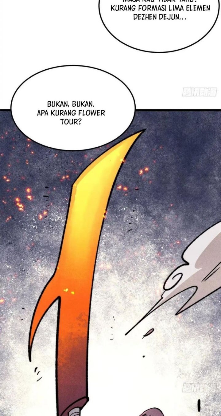 All Hail the Sect Leader - Chapter 559 - Page 28
