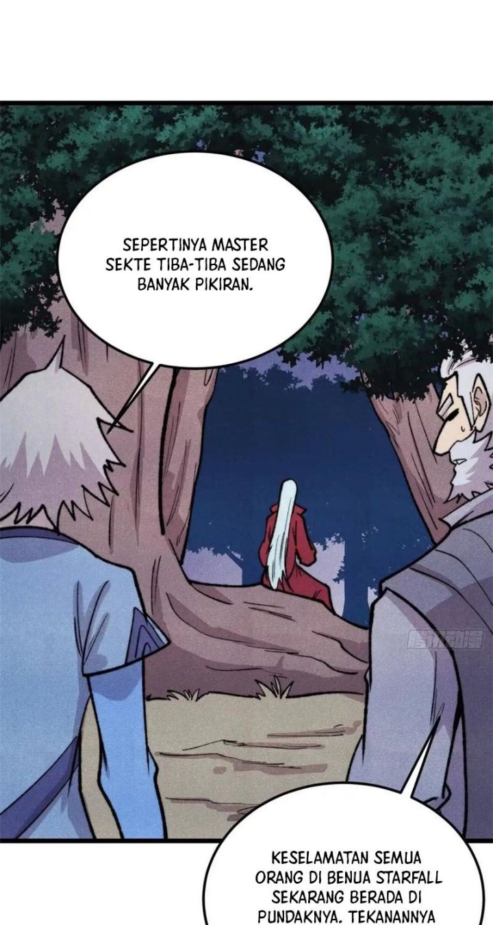 All Hail the Sect Leader - Chapter 559 - Page 3