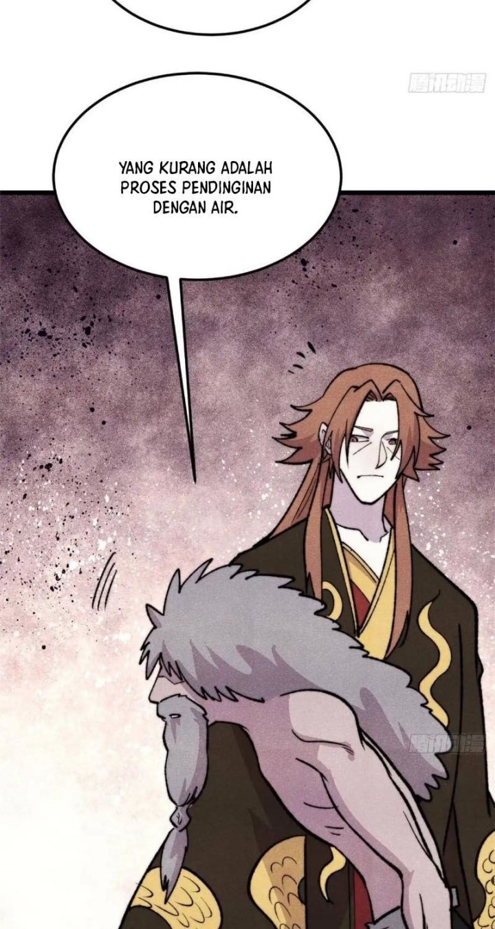 All Hail the Sect Leader - Chapter 559 - Page 35
