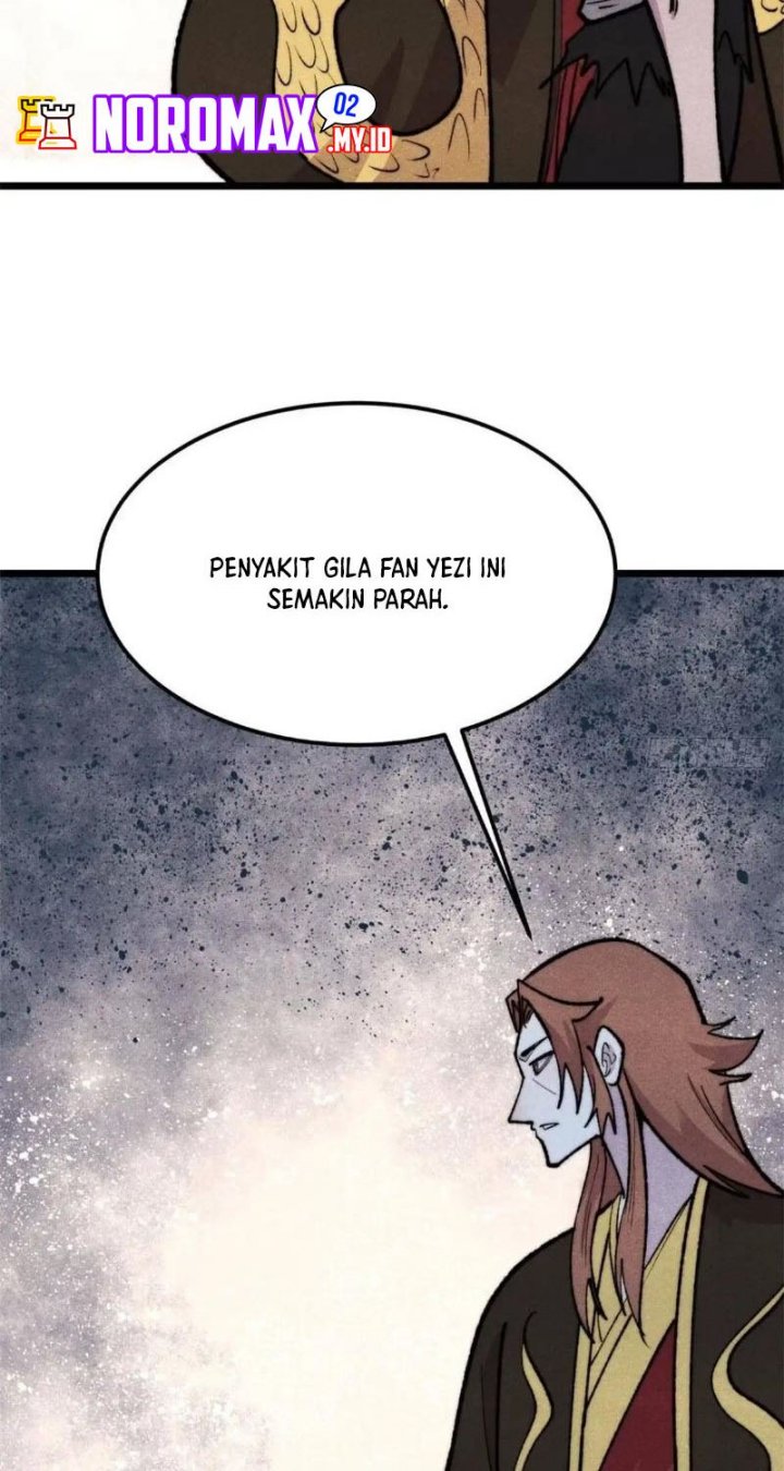 All Hail the Sect Leader - Chapter 559 - Page 36