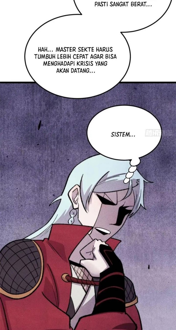 All Hail the Sect Leader - Chapter 559 - Page 4