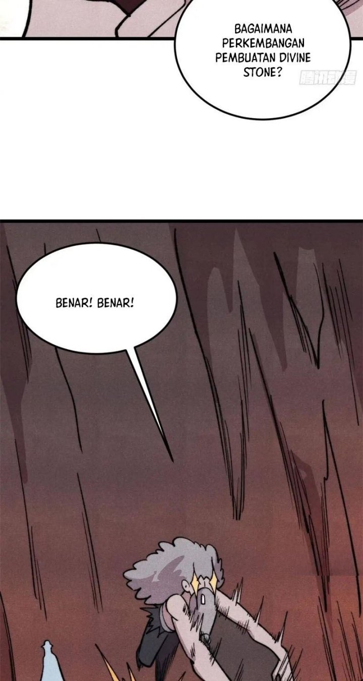 All Hail the Sect Leader - Chapter 559 - Page 40