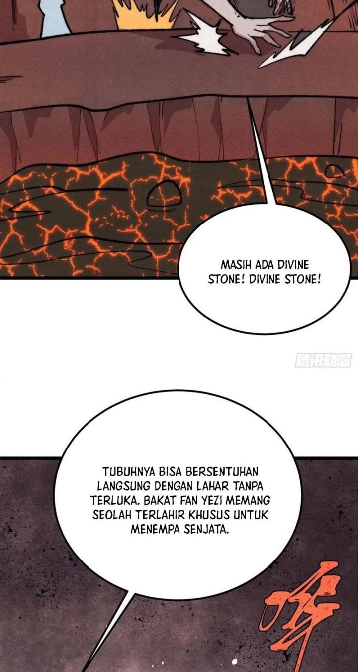 All Hail the Sect Leader - Chapter 559 - Page 41