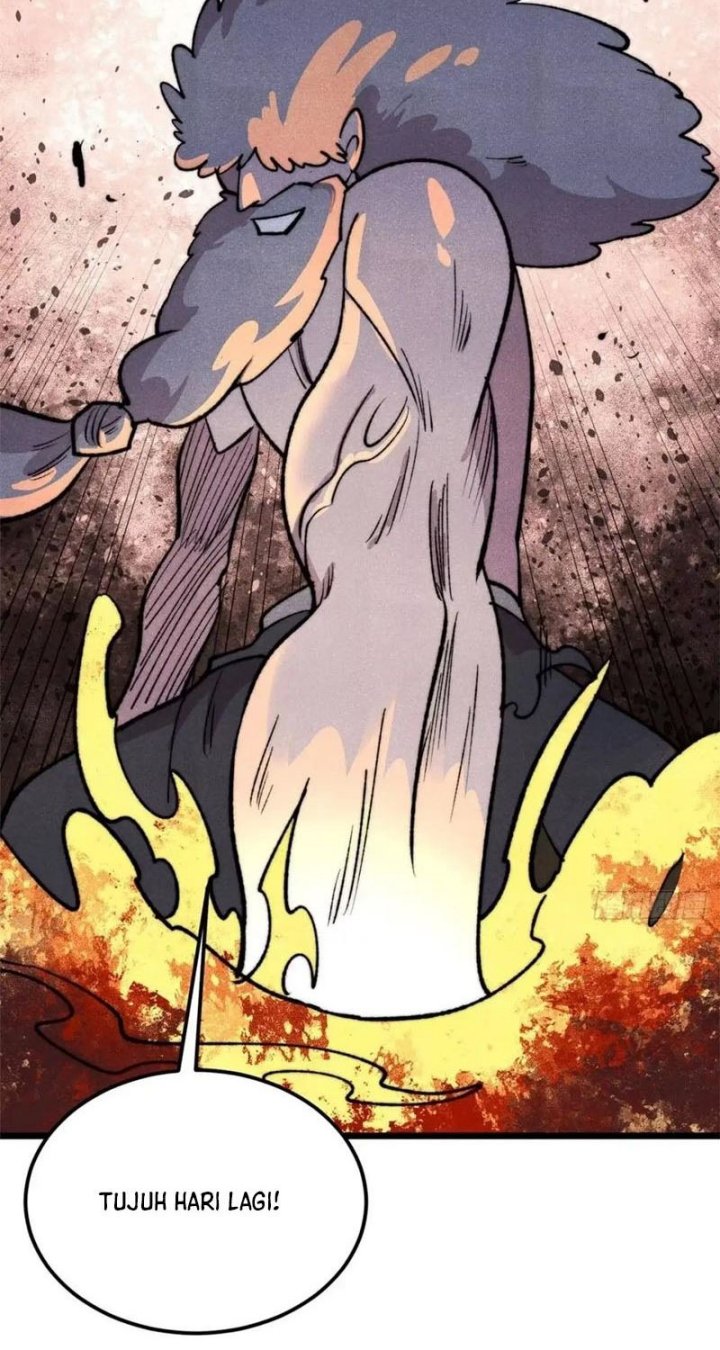 All Hail the Sect Leader - Chapter 559 - Page 43