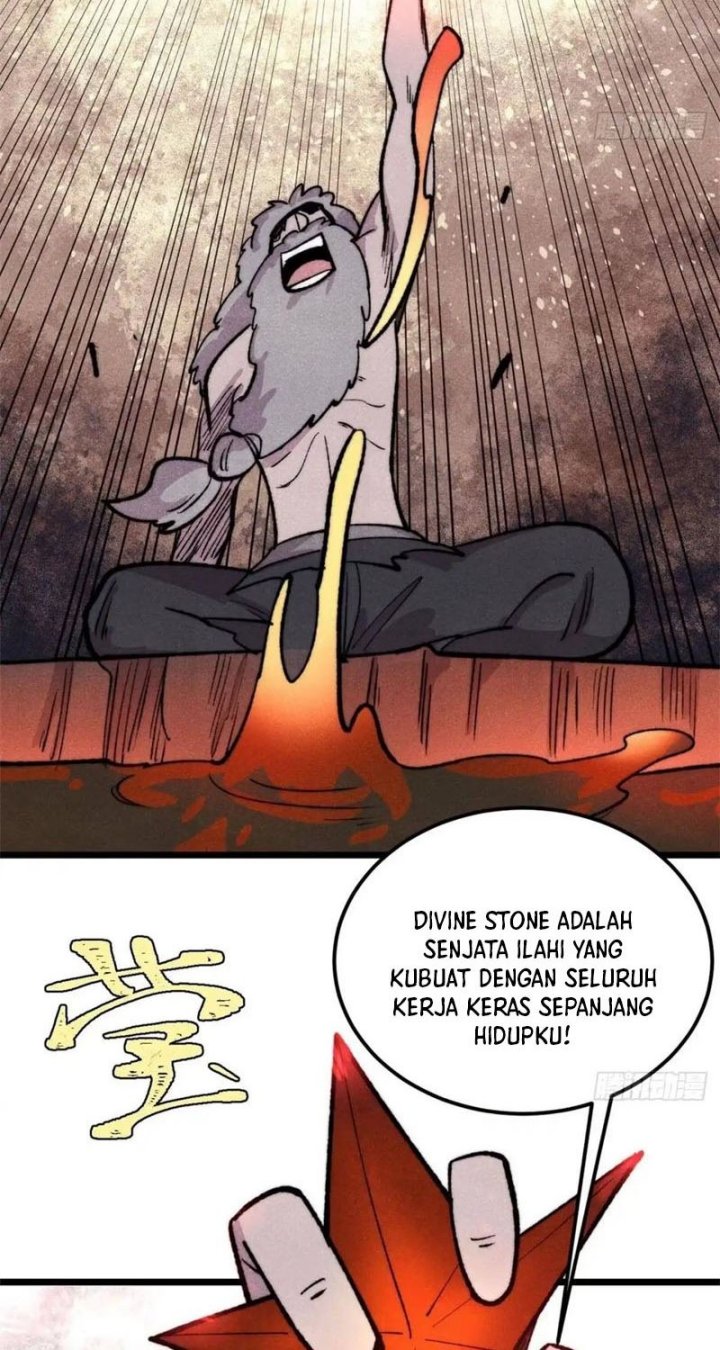 All Hail the Sect Leader - Chapter 559 - Page 45