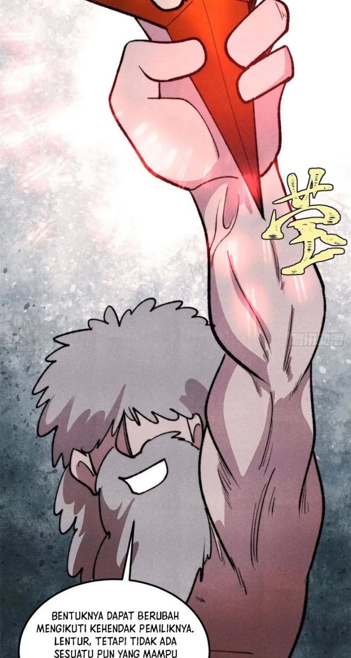All Hail the Sect Leader - Chapter 559 - Page 46