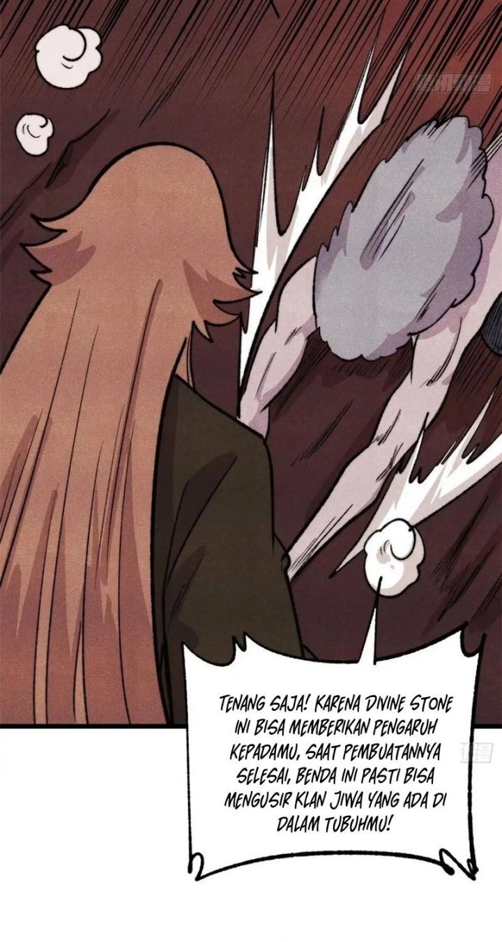 All Hail the Sect Leader - Chapter 559 - Page 50