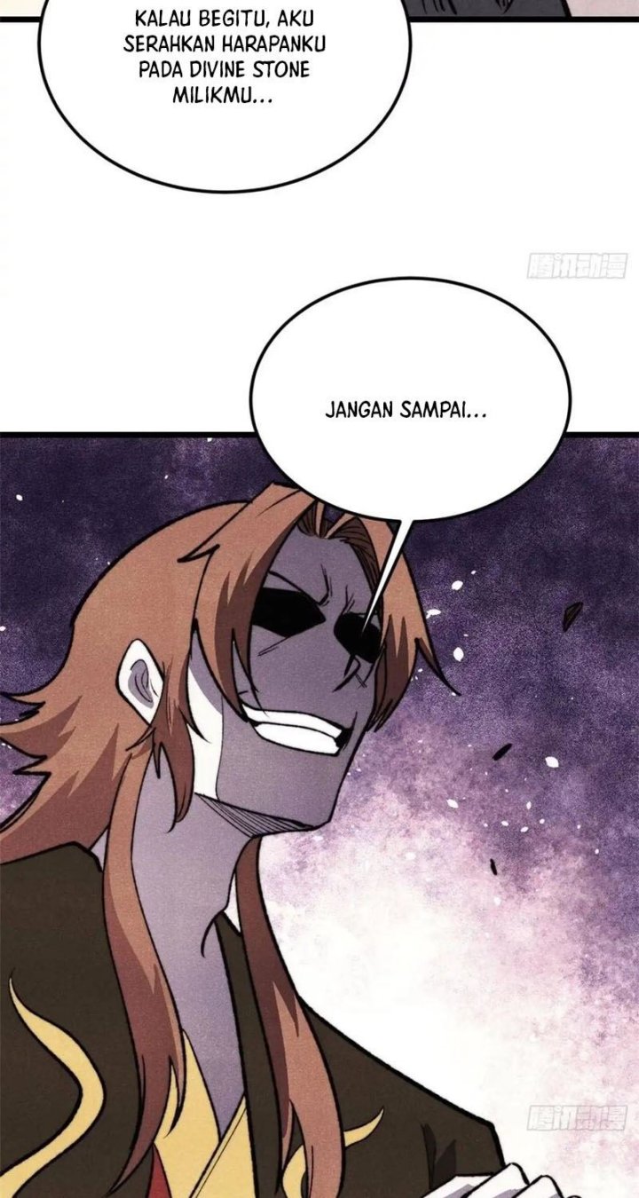 All Hail the Sect Leader - Chapter 559 - Page 52