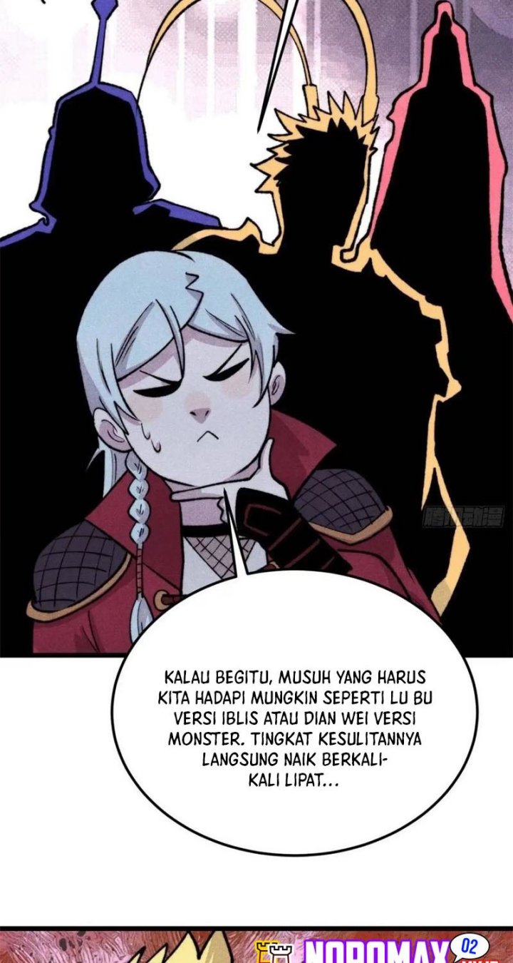 All Hail the Sect Leader - Chapter 559 - Page 6