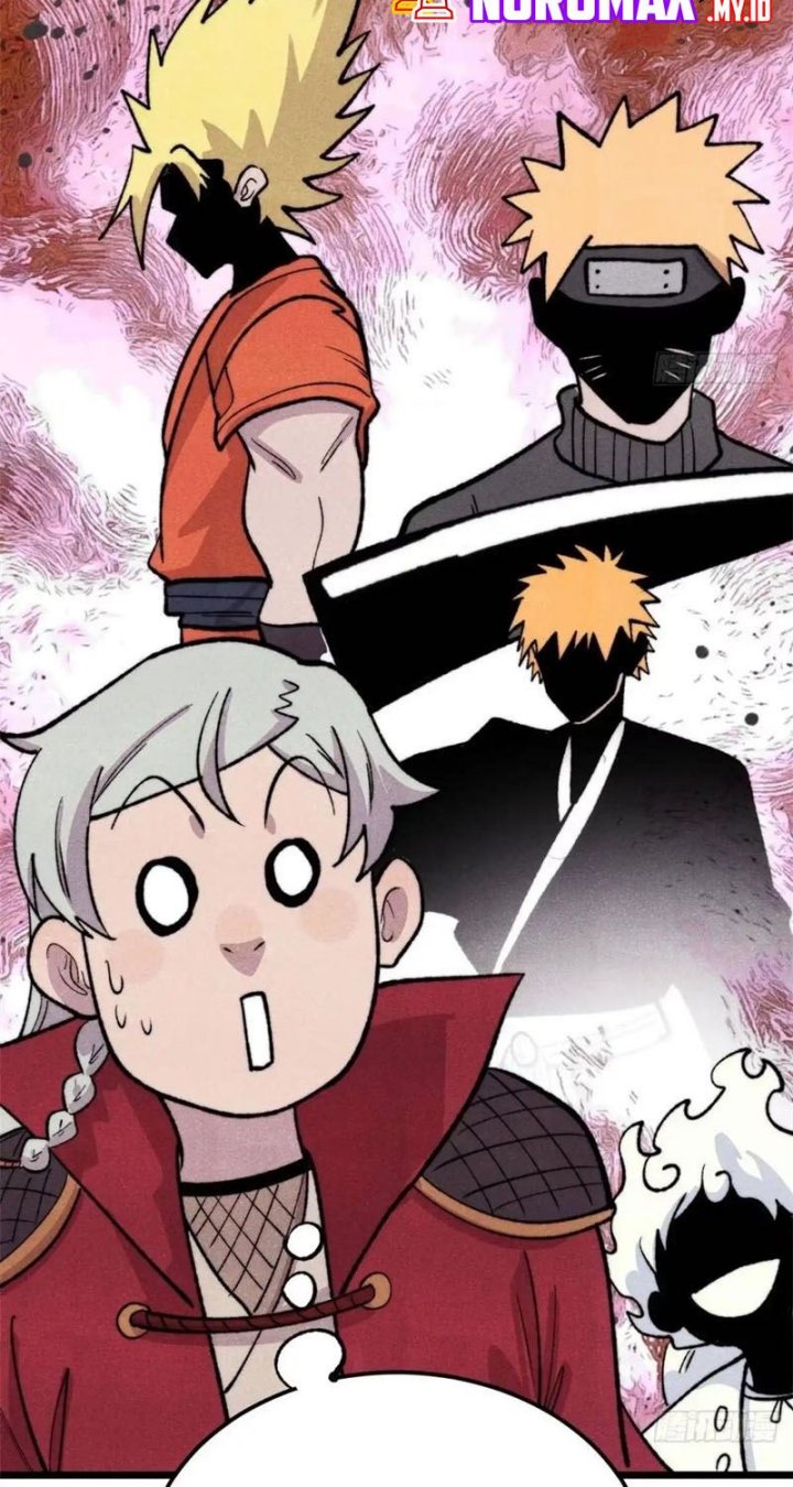 All Hail the Sect Leader - Chapter 559 - Page 7