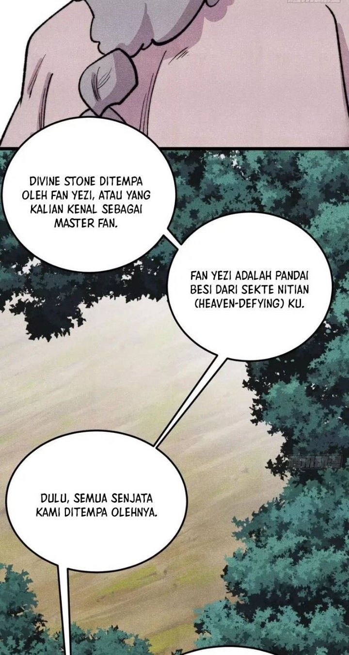 All Hail the Sect Leader - Chapter 560 - Page 17