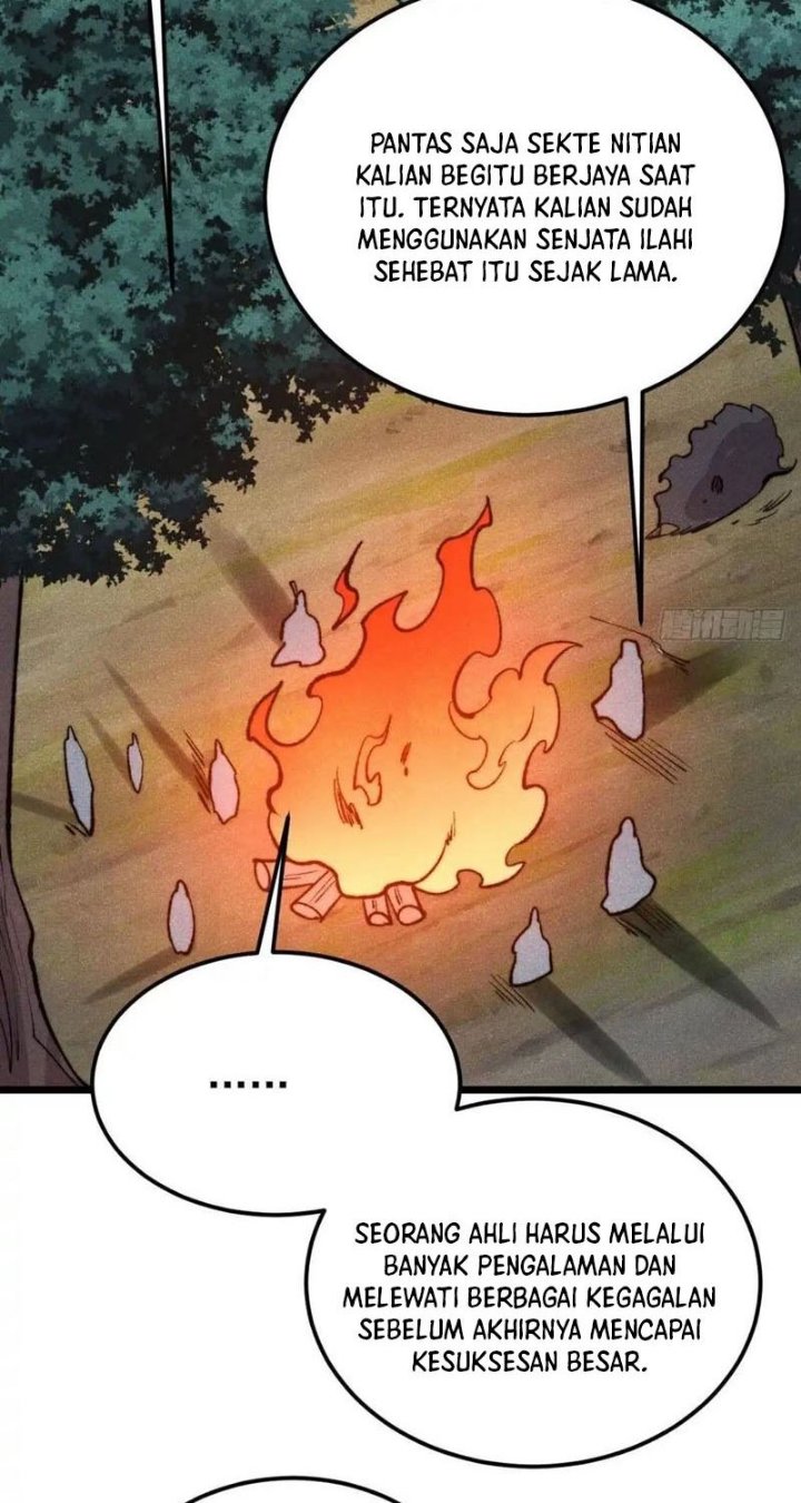 All Hail the Sect Leader - Chapter 560 - Page 18