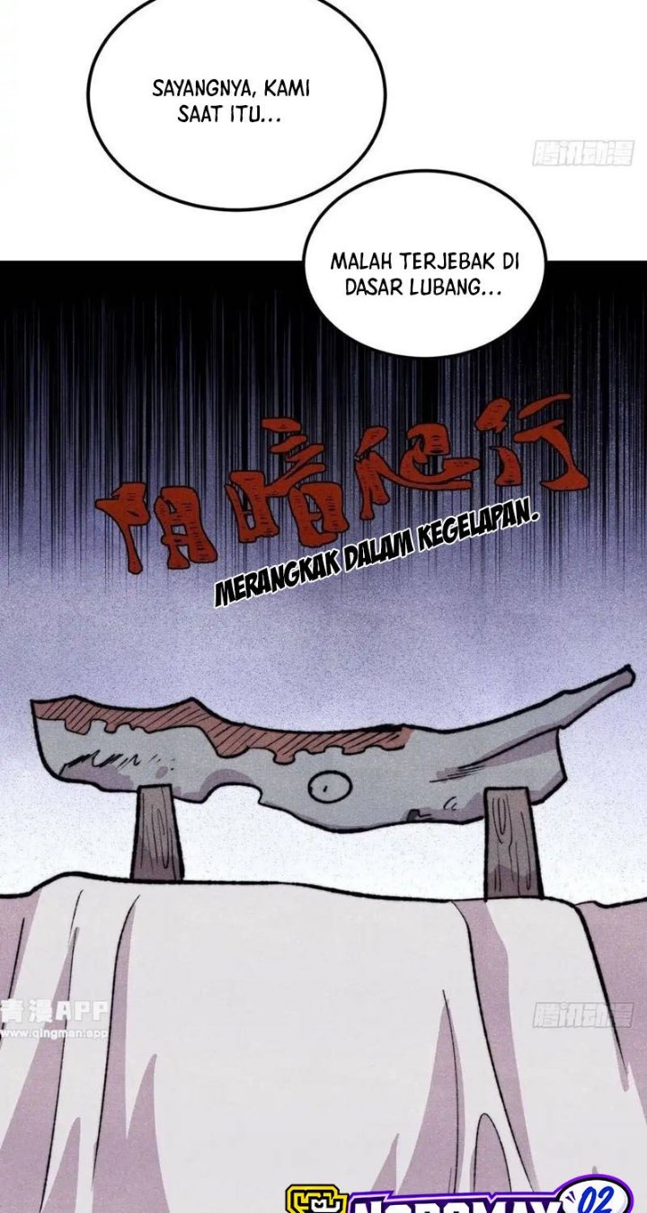 All Hail the Sect Leader - Chapter 560 - Page 19