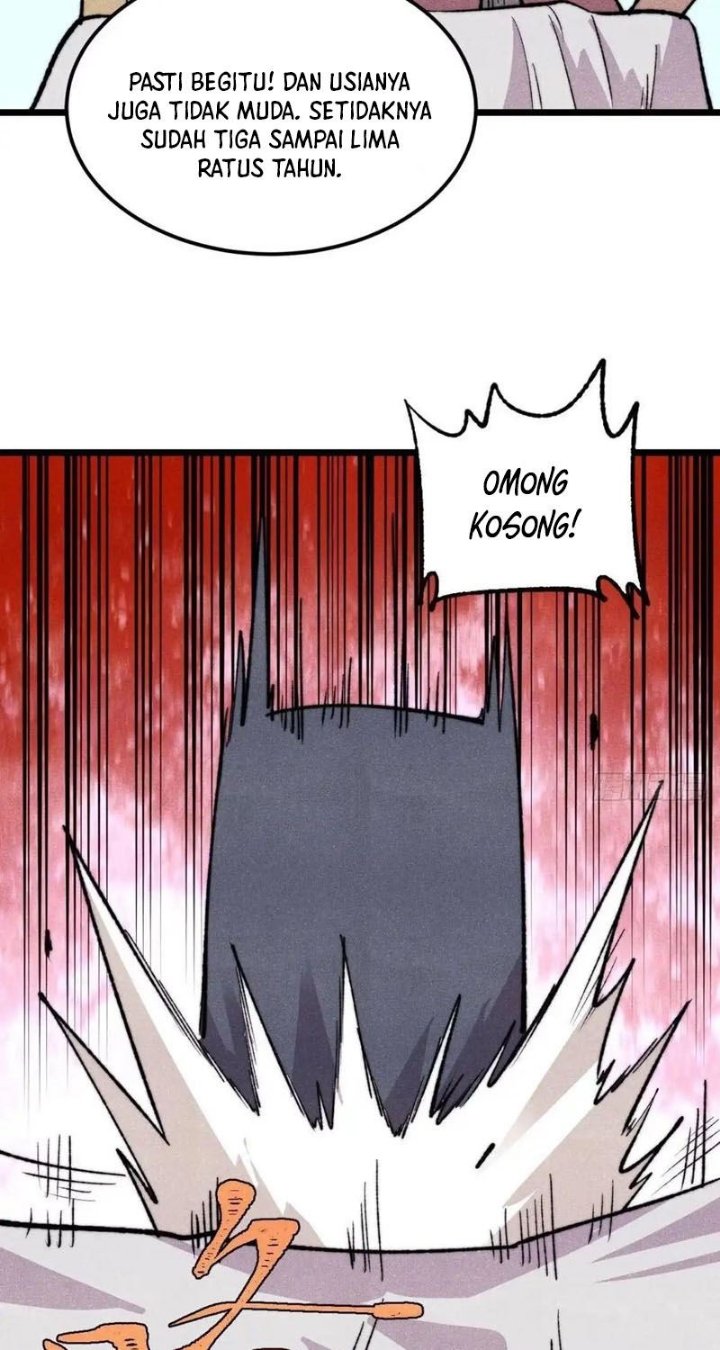 All Hail the Sect Leader - Chapter 560 - Page 21