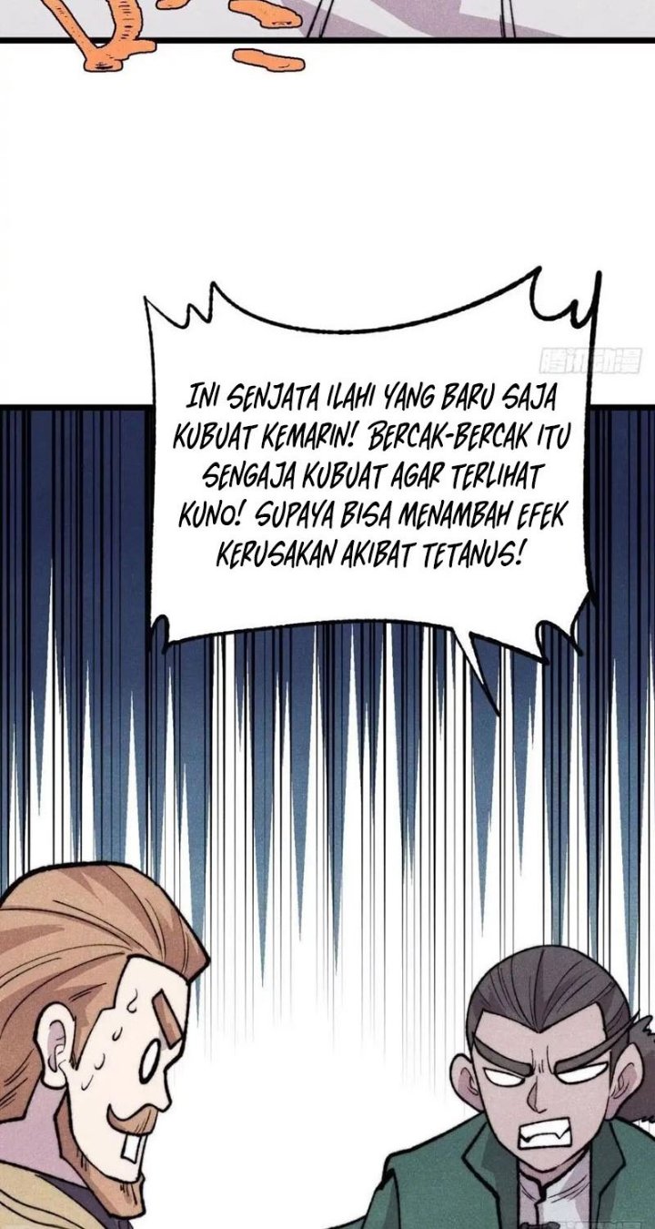 All Hail the Sect Leader - Chapter 560 - Page 22