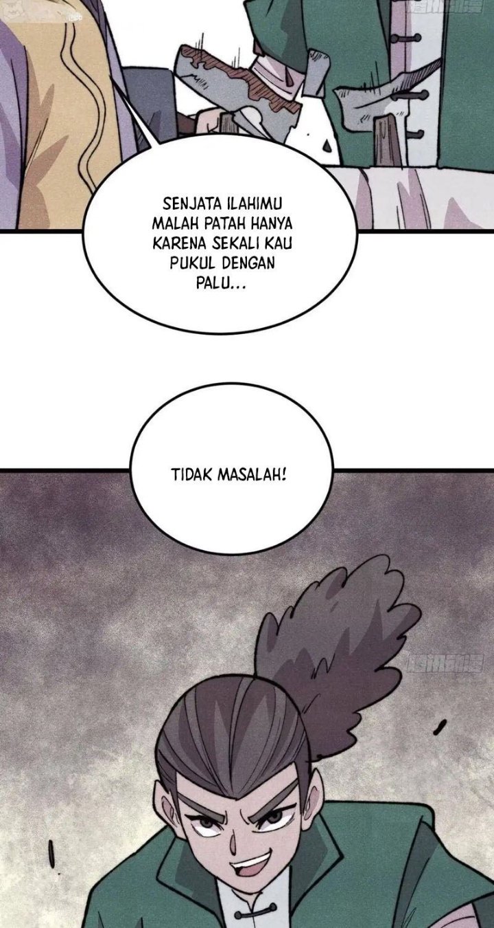 All Hail the Sect Leader - Chapter 560 - Page 23
