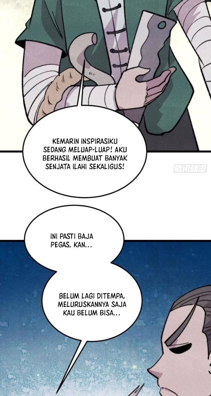 All Hail the Sect Leader - Chapter 560 - Page 24