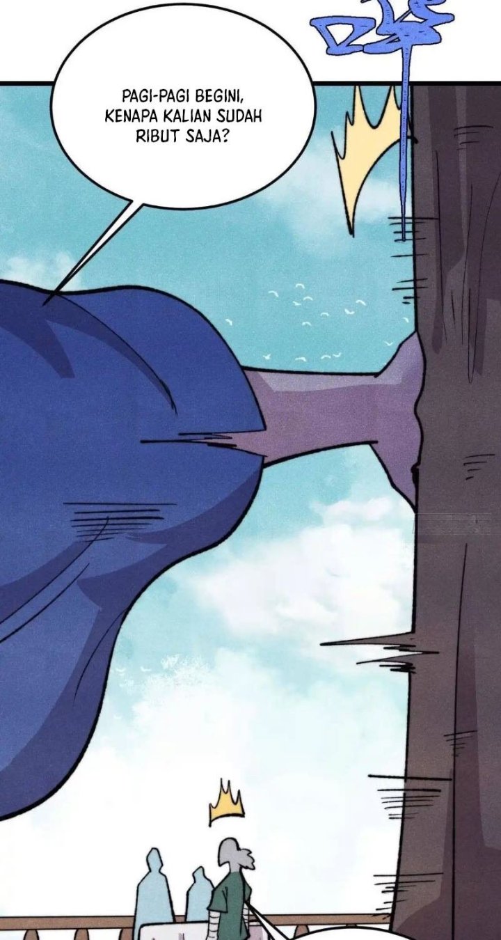 All Hail the Sect Leader - Chapter 560 - Page 26
