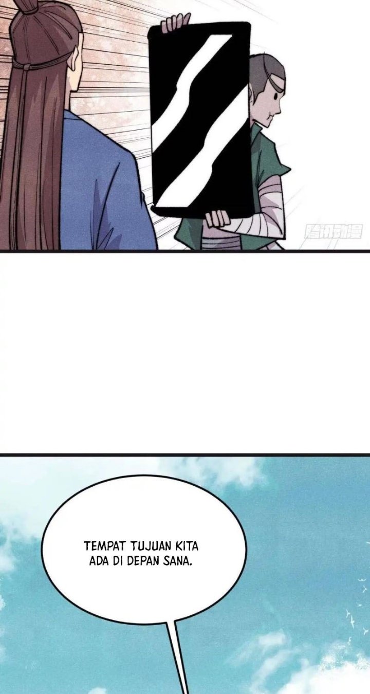 All Hail the Sect Leader - Chapter 560 - Page 31