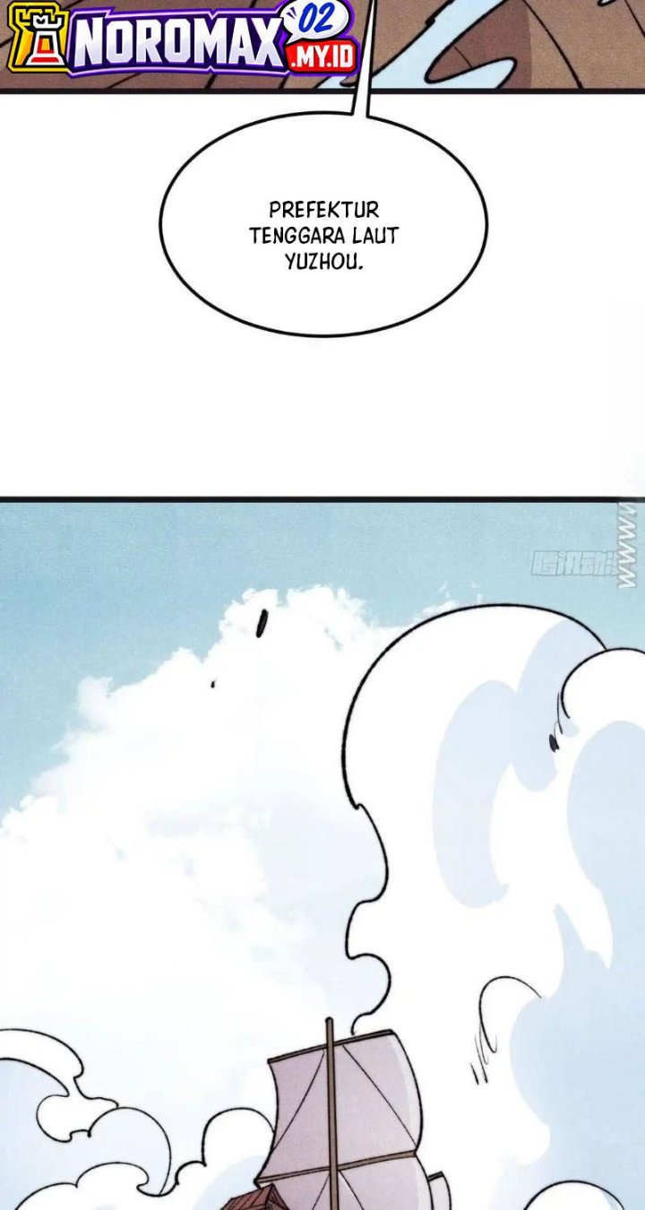 All Hail the Sect Leader - Chapter 560 - Page 33