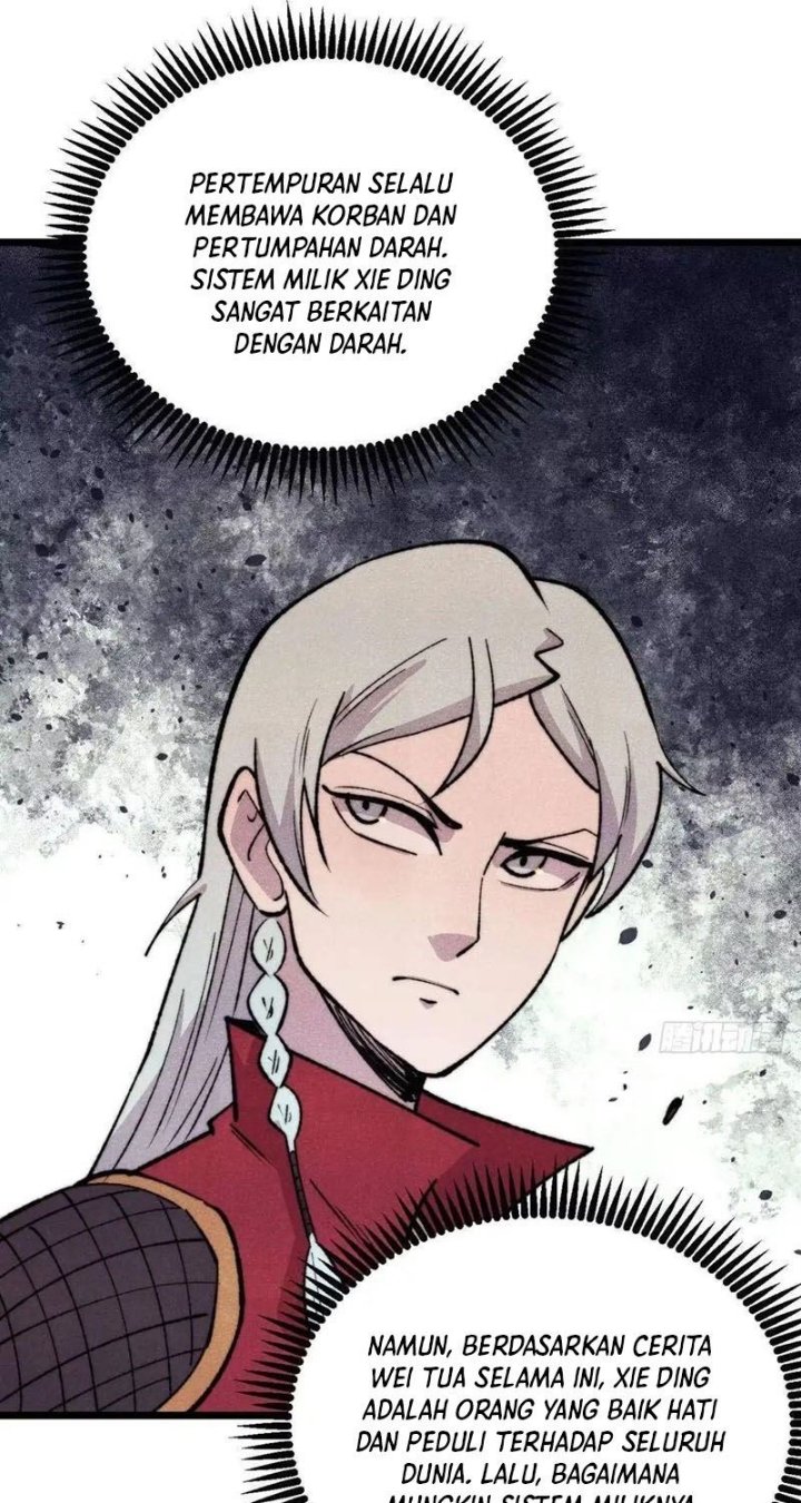 All Hail the Sect Leader - Chapter 560 - Page 37