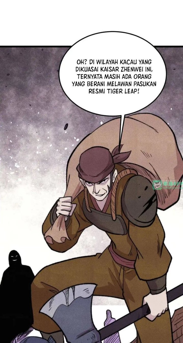 All Hail the Sect Leader - Chapter 560 - Page 40