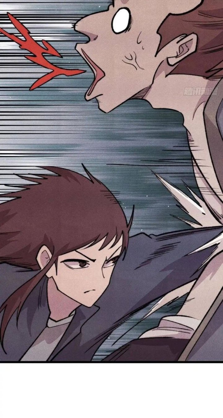 All Hail the Sect Leader - Chapter 560 - Page 46