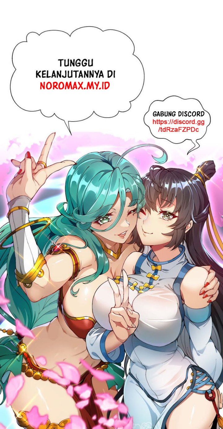 All Hail the Sect Leader - Chapter 560 - Page 59