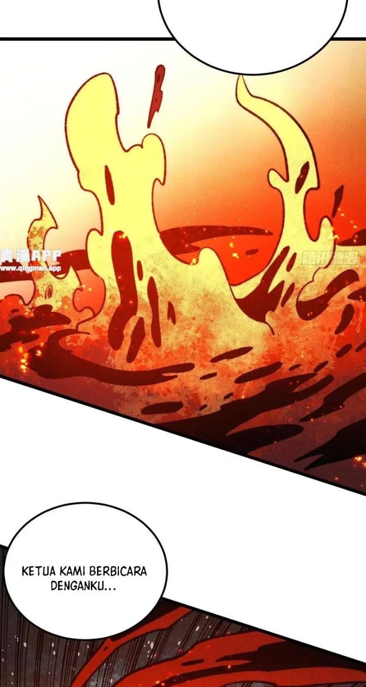 All Hail the Sect Leader - Chapter 560 - Page 9