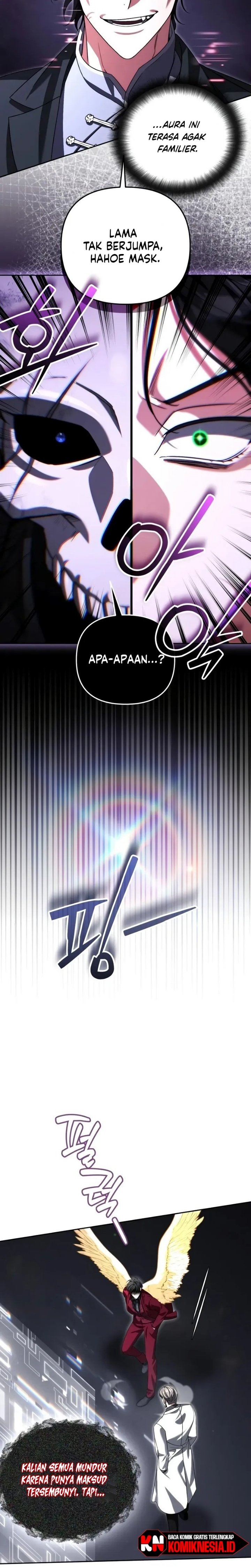 All My Alter Egos Are Tycoons - Chapter 101 - Page 14