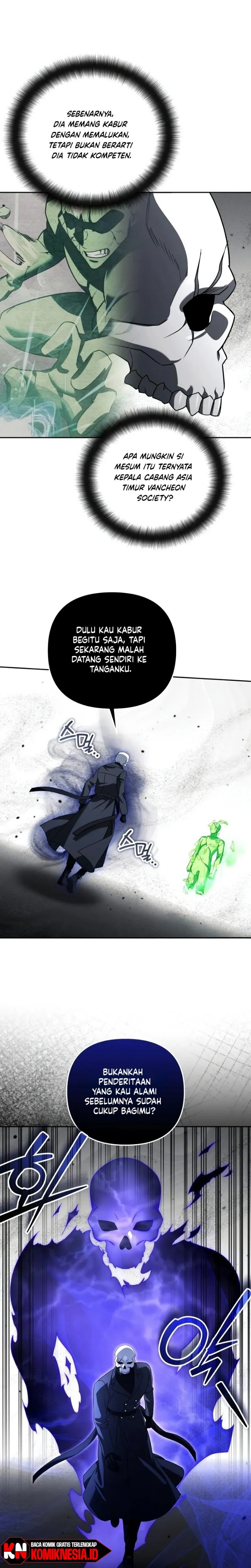 All My Alter Egos Are Tycoons - Chapter 101 - Page 17