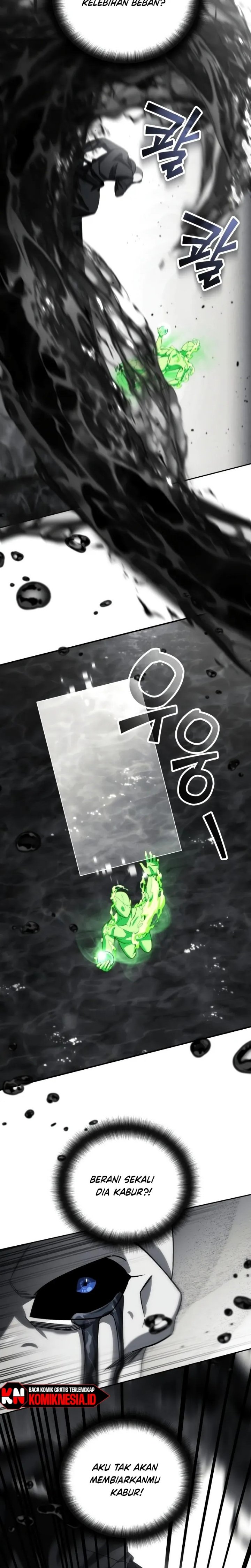 All My Alter Egos Are Tycoons - Chapter 101 - Page 23