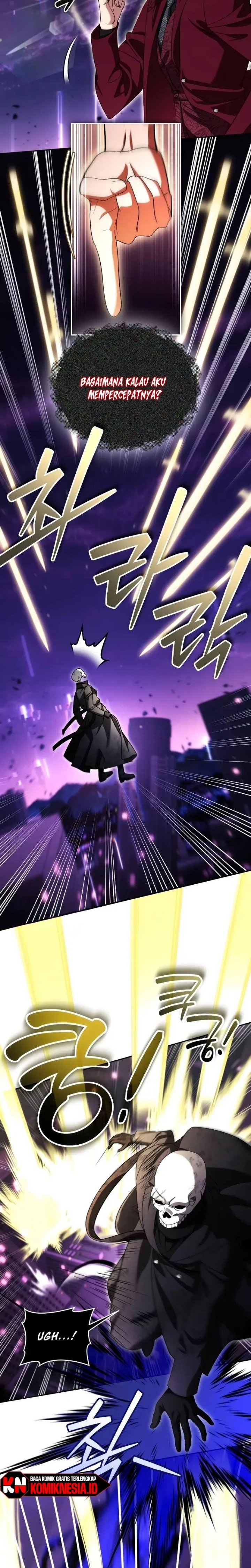 All My Alter Egos Are Tycoons - Chapter 101 - Page 5