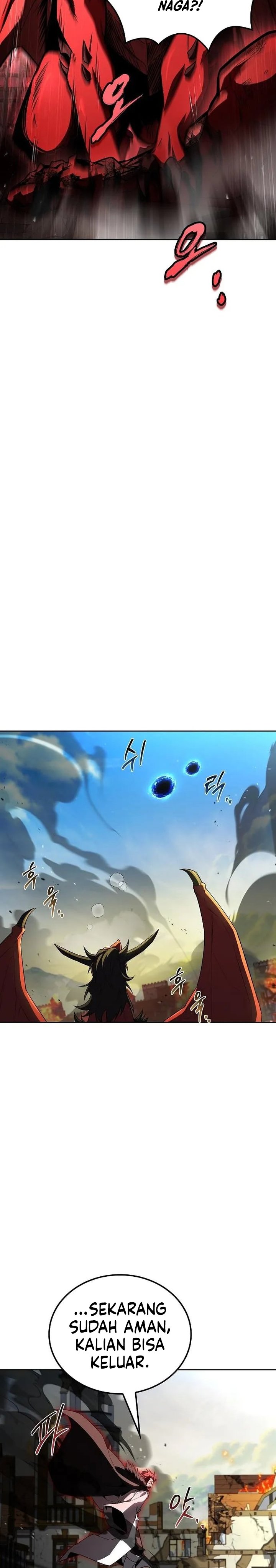 Archmage Restaurant - Chapter 155 - Page 10