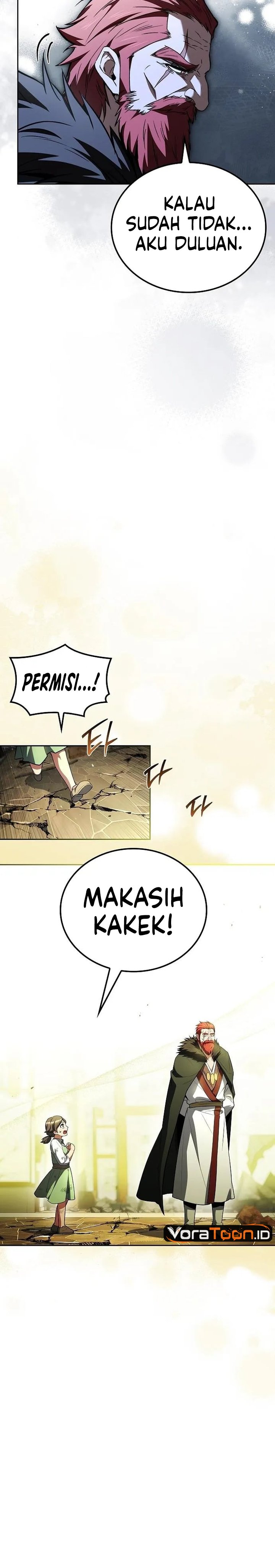 Archmage Restaurant - Chapter 155 - Page 12