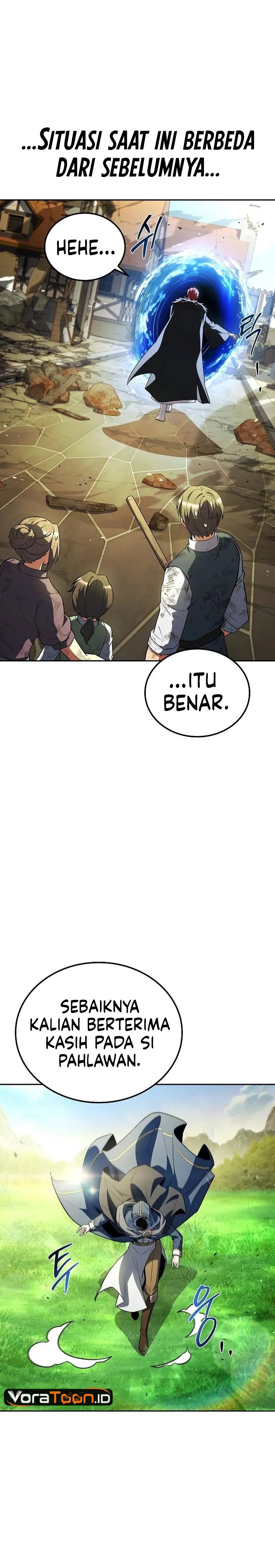 Archmage Restaurant - Chapter 155 - Page 14