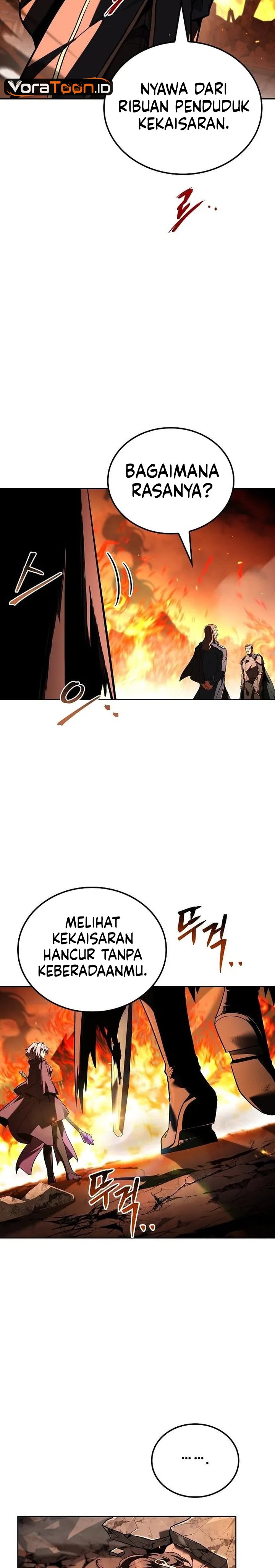 Archmage Restaurant - Chapter 155 - Page 33