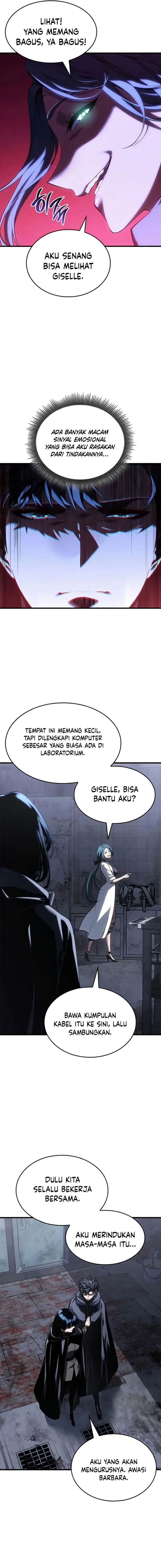Bad Born Blood - Chapter 101 - Page 14