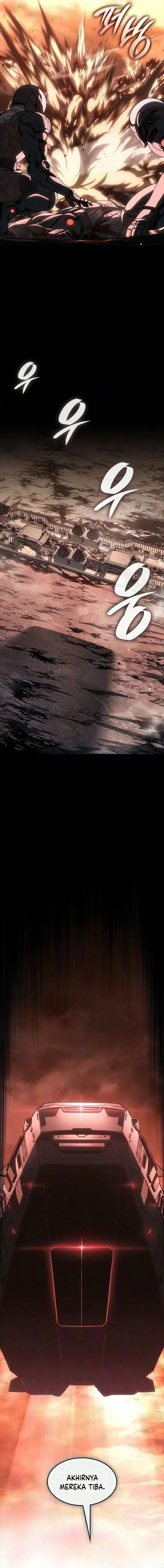 Bad Born Blood - Chapter 102 - Page 5