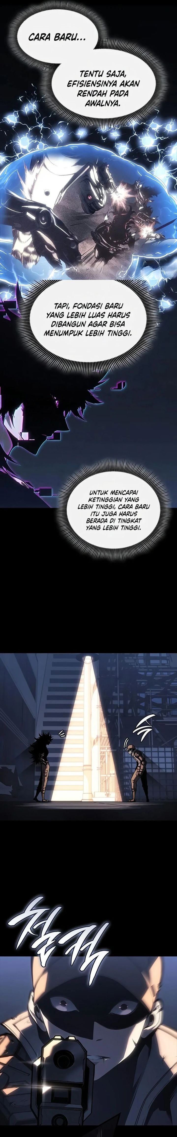 Bad Born Blood - Chapter 103 - Page 9