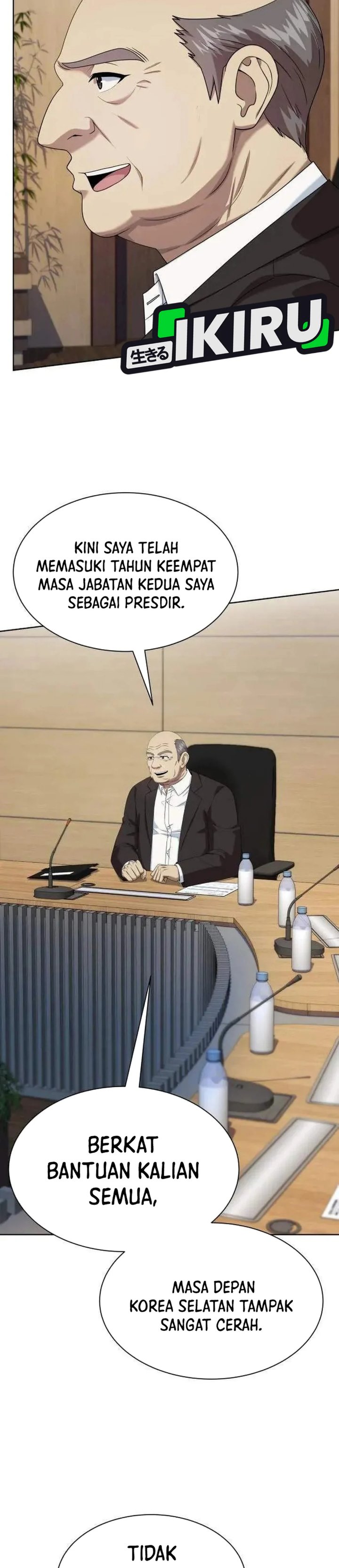 Becoming a Legendary Ace Employee - Chapter 160 - Page 13