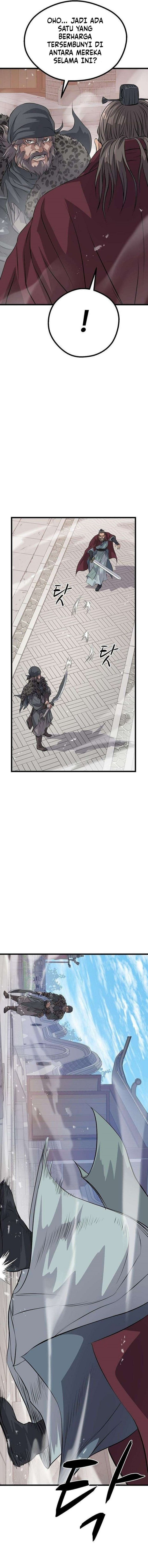 I Became the Scoundrel of the Cheon Family - Chapter 23 - Page 5