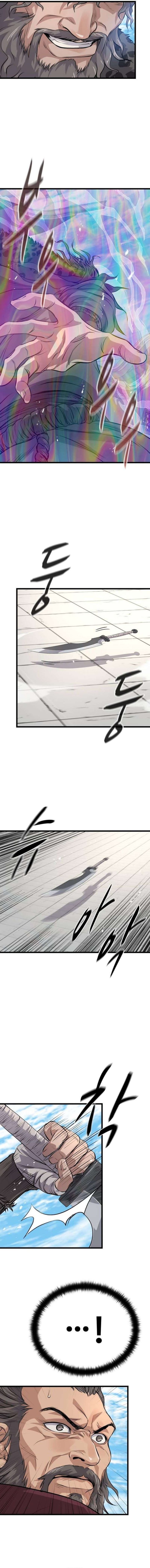 I Became the Scoundrel of the Cheon Family - Chapter 24 - Page 10